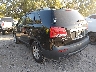 5XYKTDA66DG****** Salvage and Repairable 2013 Kia Sorento in Indianapolis