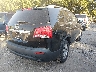 5XYKTDA66DG****** Salvage and Wrecked 2013 Kia Sorento in Indiana State