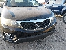 5XYKTDA66DG****** Salvage and Repairable 2013 Kia Sorento in Indiana State