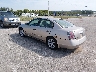 1N4AL11D66C****** Salvamento y Reparables 2006 Nissan Altima en Kansas City East