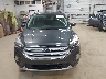 1FMCU9GD6JU****** Wrecked 2018 Ford Escape in Pennsylvania State