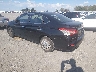 1N4AB7AP1DN****** Salvamento y Reparables 2013 Nissan Sentra en Little Rock