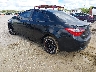 2T1BURHE0EC****** Salvage and Repairable 2014 Toyota Corolla in Fort Myers