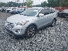 KM8SN4HF0EU****** Usados y Reparables 2014 Hyundai Santa Fe en Sayreville