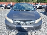 19XFB2F5XCE****** Wrecked 2012 Honda Civic in New Jersey State