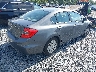 19XFB2F5XCE****** Salvage and Wrecked 2012 Honda Civic in New Jersey State