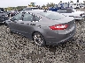 3FA6P0H99ER****** Salvage and Repairable 2014 Ford Fusion in Eugene
