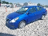 3N1CN7AP4GL****** Used and Repairable 2016 Nissan Versa in Dayton
