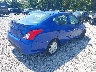 3N1CN7AP4GL****** Salvage and Wrecked 2016 Nissan Versa in Ohio State