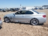 WBA4Z1C54JE****** Repairable 2018 BMW 4 Series in Arizona State