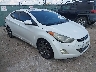 5NPDH4AE1CH****** Salvage and Wrecked 2012 Hyundai Elantra in San Antonio South