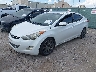 5NPDH4AE1CH****** Used and Repairable 2012 Hyundai Elantra in San Antonio South