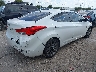 5NPDH4AE1CH****** Salvage and Wrecked 2012 Hyundai Elantra in Texas State