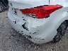 5NPDH4AE1CH****** Salvage and Repairable 2012 Hyundai Elantra in Texas State