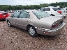 1G4CW54K324****** Salvage and Repairable 2002 Buick Park Avenue in Portage