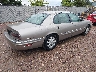 1G4CW54K324****** Salvage and Wrecked 2002 Buick Park Avenue in Wisconsin State
