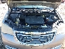 2C4RC1CG4ER****** Reparables 2014 Chrysler Town & Country en Cincinnati