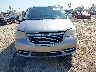 2C4RC1CG4ER****** Destrozados 2014 Chrysler Town & Country en Estado de Ohio