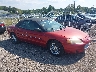 1C3EL55R12N****** Salvamento y Destrozados 2002 Chrysler Sebring en Greenville