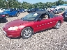 1C3EL55R12N****** Usados y Reparables 2002 Chrysler Sebring en Greenville