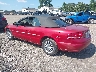 1C3EL55R12N****** Salvamento y Reparables 2002 Chrysler Sebring en Greenville