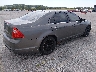 3FAHP0JA4CR****** Salvamento y Destrozados 2012 Ford Fusion en Estado de Missouri