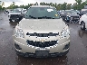 2GNALAEK0F1****** Wrecked 2015 Chevrolet Equinox in Ohio State