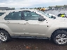 2GNALAEK0F1****** Used 2015 Chevrolet Equinox in Ohio State