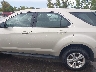 2GNALAEK0F1****** Repairable 2015 Chevrolet Equinox in Ohio State