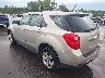 2GNALAEK0F1****** Salvage and Repairable 2015 Chevrolet Equinox in Cleveland