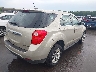 2GNALAEK0F1****** Salvage and Wrecked 2015 Chevrolet Equinox in Ohio State