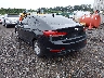 KMHD74LF2HU****** Salvamento y Reparables 2017 Hyundai Elantra en Port Murray