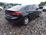 KMHD74LF2HU****** Salvamento y Destrozados 2017 Hyundai Elantra en Estado de Nueva Jersey