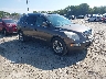 5GAEV23758J****** Salvage and Wrecked 2008 Buick Enclave in Asheville