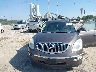 5GAEV23758J****** Salvage and Repairable 2008 Buick Enclave in North Carolina State