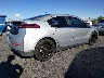 1G1RD6E45CU****** Salvamento y Destrozados 2012 Chevrolet Volt en Estado de Nevada