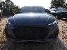 WUAAWCF51PA****** Wrecked 2023 Audi RS 5 Sportback in Florida State