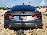 WUAAWCF51PA****** Wrecked 2023 Audi RS 5 Sportback