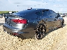 WUAAWCF51PA****** Salvage and Repairable 2023 Audi RS 5 Sportback in Florida State