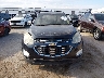 2GNALCEK4H1****** Destrozados 2017 Chevrolet Equinox en Estado de Texas