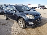 2GNALCEK4H1****** Salvamento y Destrozados 2017 Chevrolet Equinox en Fort Worth North
