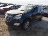 2GNALCEK4H1****** Usados y Reparables 2017 Chevrolet Equinox en Fort Worth North