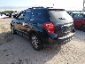 2GNALCEK4H1****** Salvamento y Reparables 2017 Chevrolet Equinox en Fort Worth North