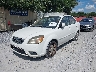 KNADH4A39B6****** Usados y Reparables 2011 Kia Rio en Pensacola
