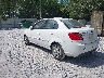 KNADH4A39B6****** Salvamento y Reparables 2011 Kia Rio en Pensacola