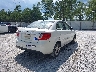 KNADH4A39B6****** Salvamento y Destrozados 2011 Kia Rio en Estado de Florida
