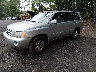 JTEGF21A030****** Usados y Reparables 2003 Toyota Highlander en Suffolk