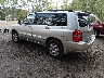 JTEGF21A030****** Salvamento y Reparables 2003 Toyota Highlander en Suffolk