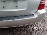 JTEGF21A030****** Salvamento y Reparables 2003 Toyota Highlander en Estado de Virginia