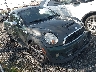 WMWSX3C51CT****** Salvage and Wrecked 2012 MINI Cooper S in Avenel New Jersey